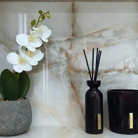 Lägenhet Milto's Limenaria (Thasos)