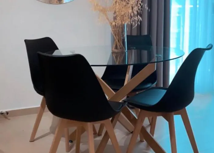 Milto's Apartamento Limenaria (Thasos)