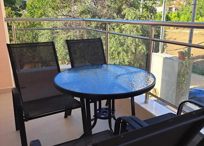 Apartamento Milto's *