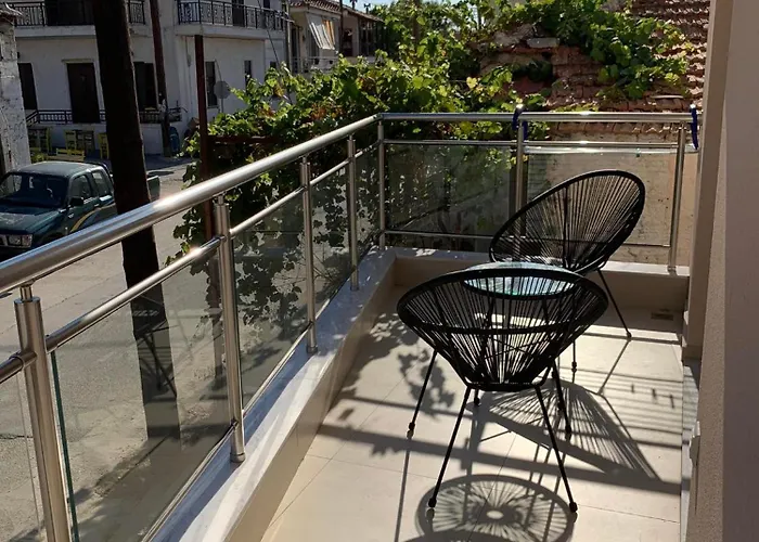 Milto's Apartamento *