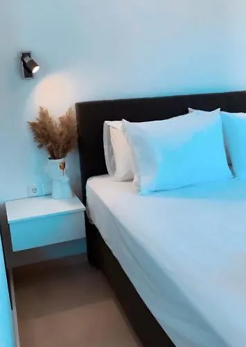 Milto's Apartamento *