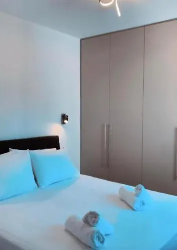 Apartamento Milto's *