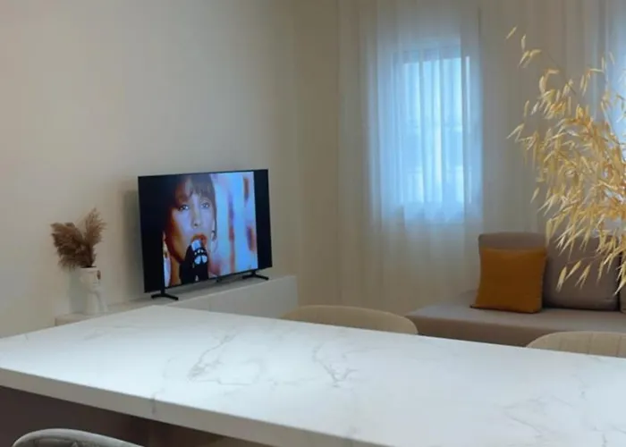 Apartamento Milto's *