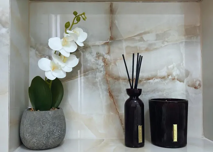 Apartamento Milto's Limenaria (Thasos)