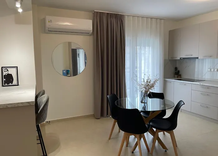 Apartamento Milto's *