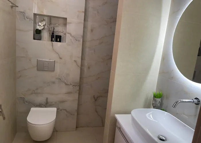 Apartamento Milto's Limenaria (Thasos)