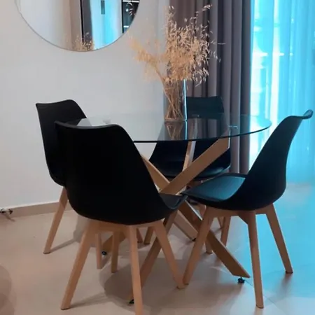 Milto's Apartamento Limenaria (Thasos)