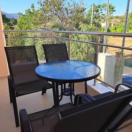 Apartamento Milto's *