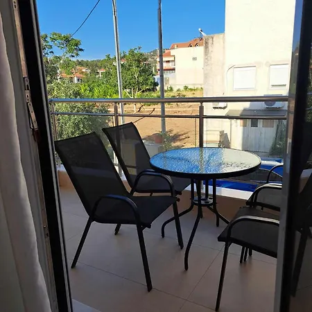 Milto's Limenaria (Thasos)