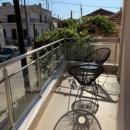 Milto's Apartamento *