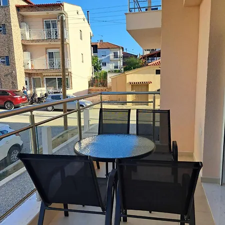 Milto's * Limenaria (Thasos)