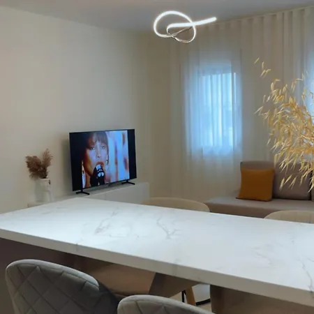 Apartamento Milto's *