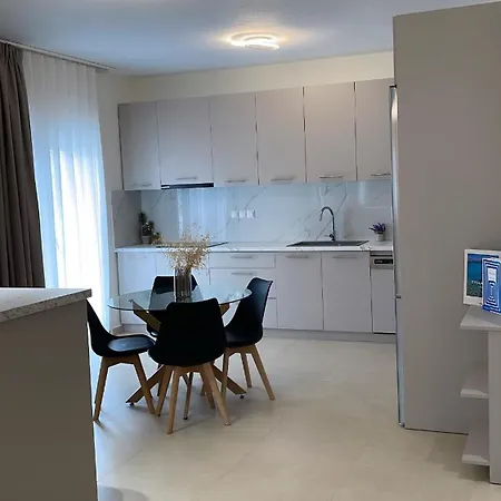 Milto's * Limenaria (Thasos)