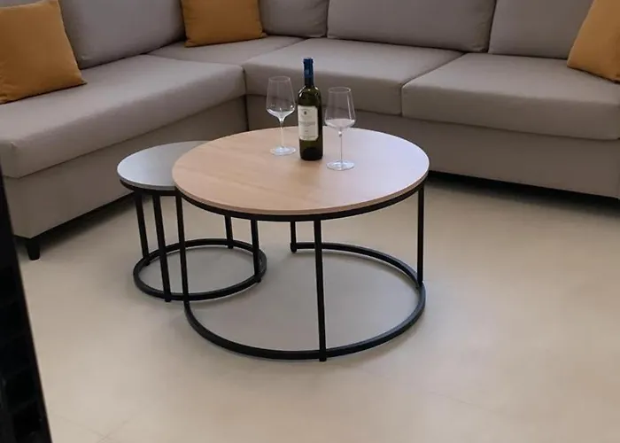 Milto's * Limenaria (Thasos)