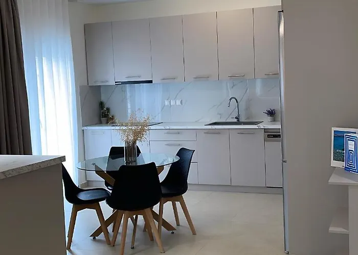 Milto's * Limenaria (Thasos)